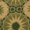 Shambala verde indoor fabric by Martyn Lawrence Bullard