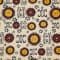 Delos Marigold indoor fabric by Martyn Lawrence Bullard