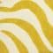 Zanzibar Saffron yellow outdoor fabric, designed by Martyn Lawrence Bullard