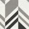 Raleigh Stripe Fog grey outdoor fabric, designed by Martyn Lawrence Bullard