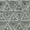 Zulu slate grey outdoor fabric, designed by Martyn Lawrence Bullard