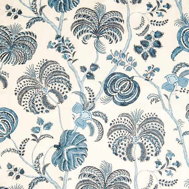 Turquerie (Wallcovering)